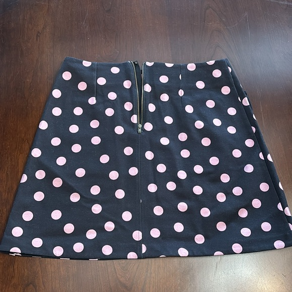 The Marisela Mini Skirt by Maeve by Anthropologie - NWT Size Medium - Picture 6 of 11